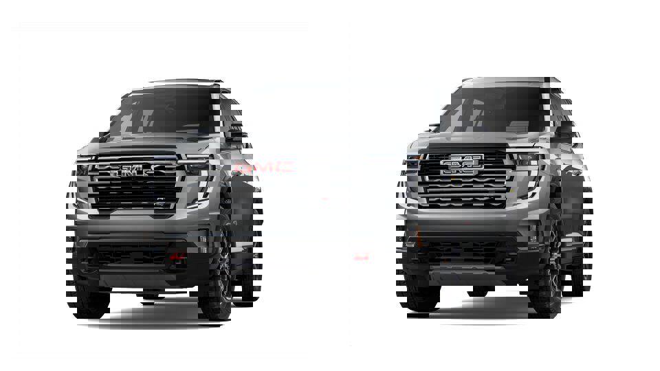 New 2026 GMC Acadia AT4 image 51