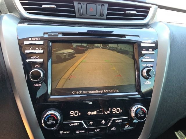 Used 2024 Nissan Murano SV w/ SV Midnight Edition Package image 20