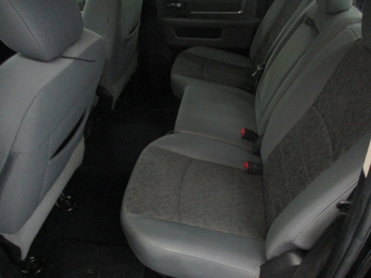 Used 2016 RAM 1500 Big Horn image 11