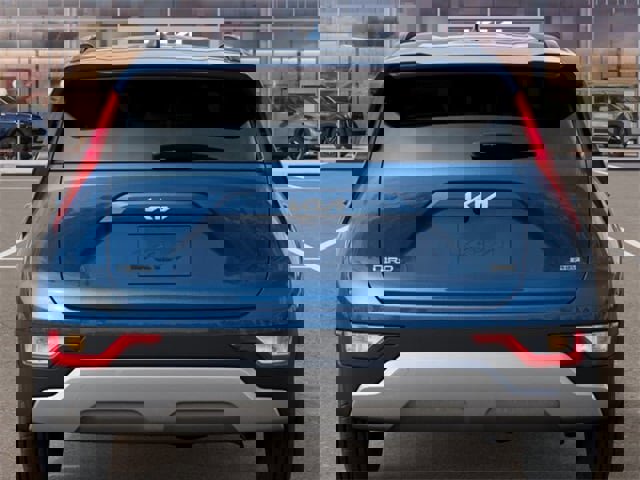 New 2025 Kia Niro EX w/ EX Cold Weather Package image 13