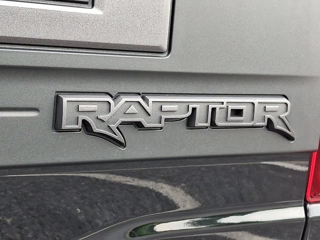 Used 2022 Ford F150 Raptor w/ Equipment Group 801A High AWD/4WD image 35