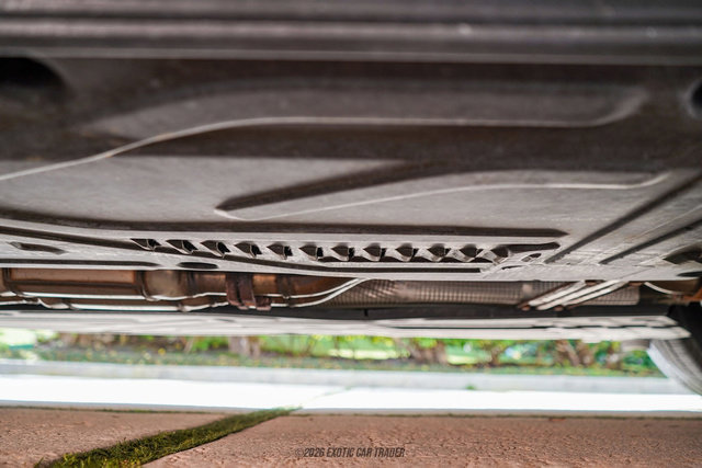 Used 2000 Mercedes-Benz S 430 image 88