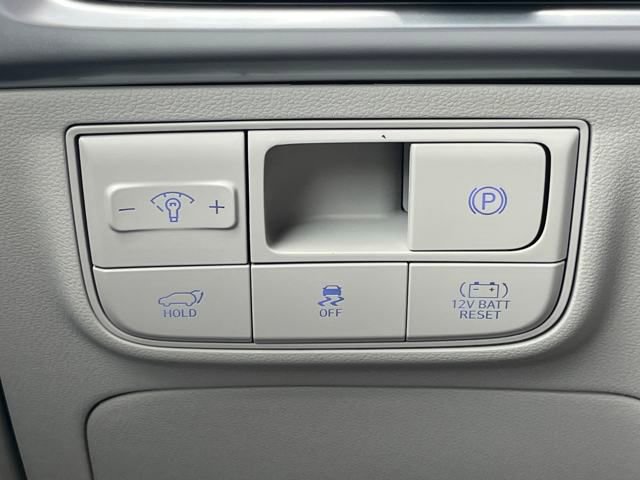 New 2025 Hyundai Tucson SEL image 21