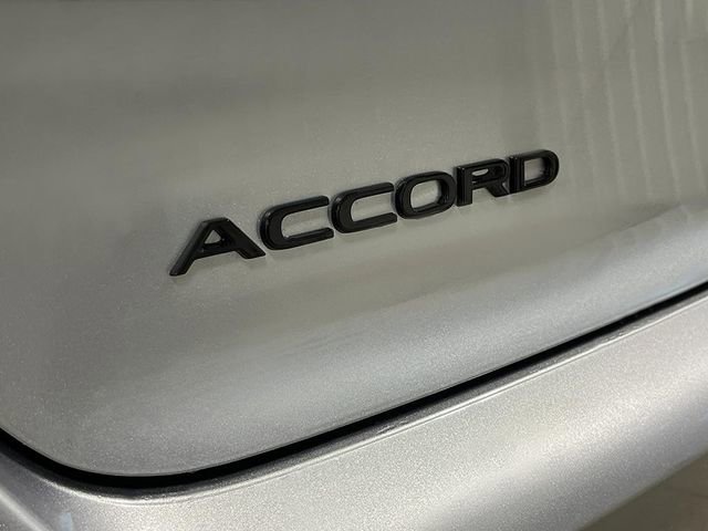New 2026 Honda Accord Sport image 9