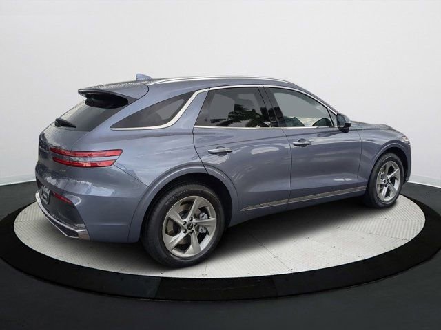 Used 2026 Genesis GV70 2.5T image 3