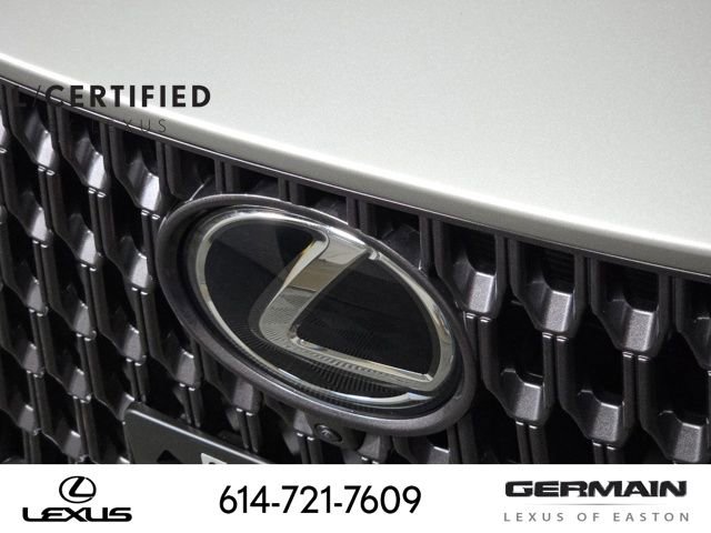 Certified 2025 Lexus NX 350h AWD w/ Accessory Package (2T) image 14