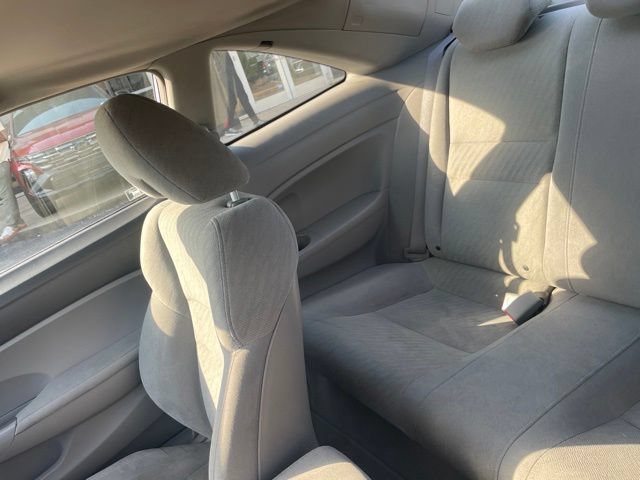 Used 2011 Honda Civic LX image 24
