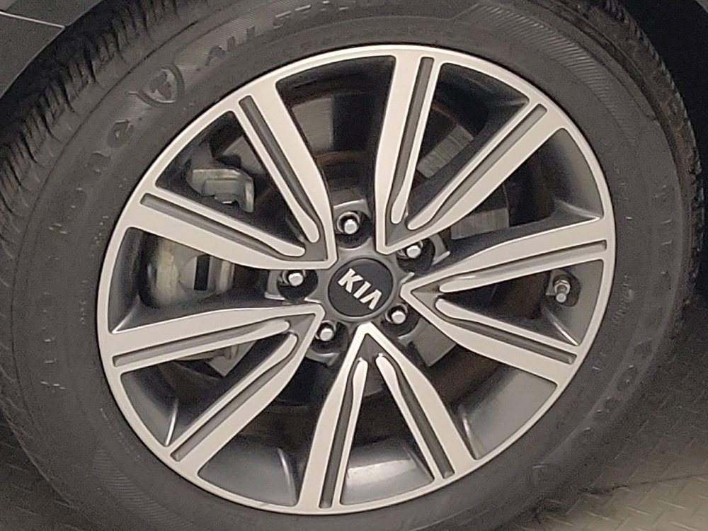 Used 2020 Kia Optima EX FWD image 31