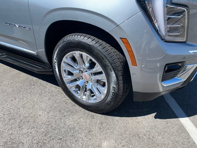 Certified 2026 GMC Yukon Denali w/ LPO, Floor Liner Package AWD/4WD image 5