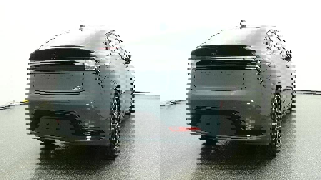 New 2026 Toyota Prius Plug-In Hybrid image 24