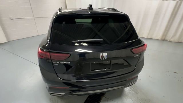 Used 2025 Buick Envision Sport Touring image 7