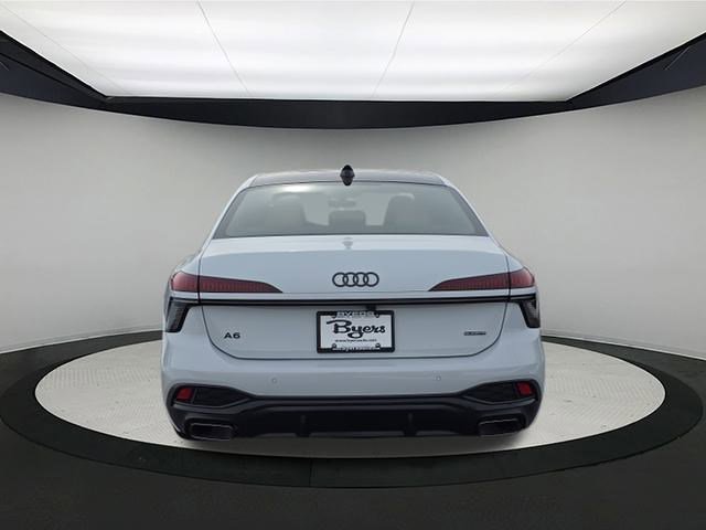 New 2026 Audi A6 Premium Plus image 6