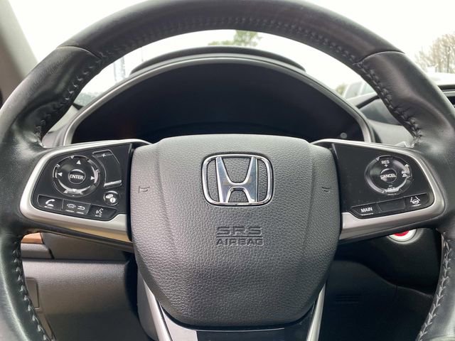 Used 2019 Honda CR-V EX-L image 13