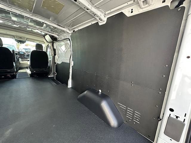 New 2025 Ford Transit 350 Low Roof AWD w/ Load Area Protection Package image 10