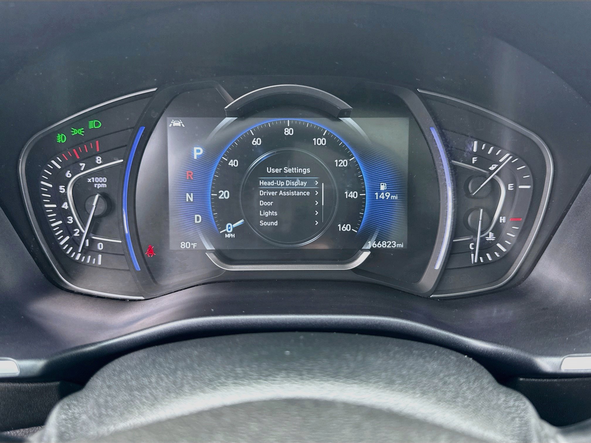 Used 2020 Hyundai Santa Fe Limited w/ Cargo Package AWD/4WD image 13