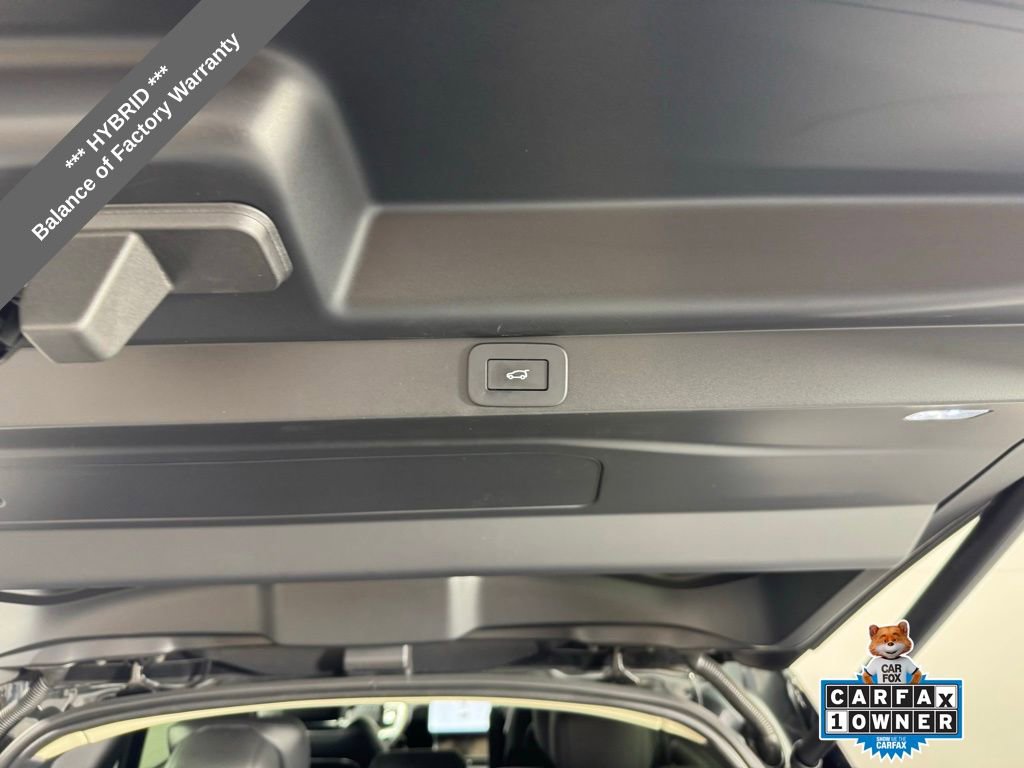 Used 2025 Land Rover Range Rover Autobiography AWD/4WD image 29