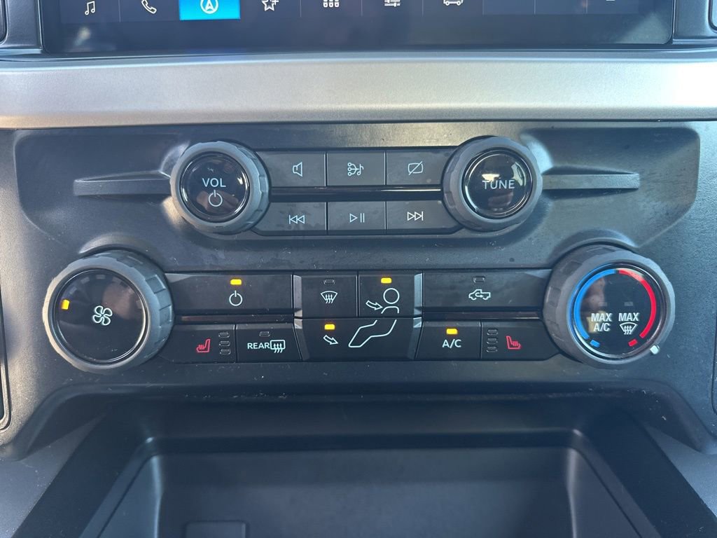 Used 2024 Ford F350 XLT w/ XLT Premium Package image 24
