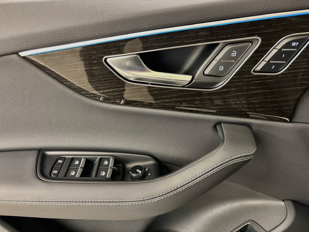 New 2026 Audi Q7 2.0T Premium Plus AWD/4WD image 23