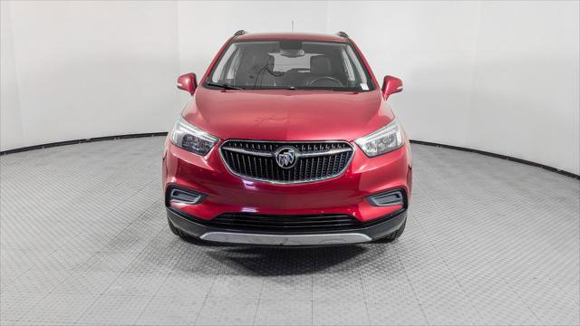 Used 2018 Buick Encore Preferred image 12