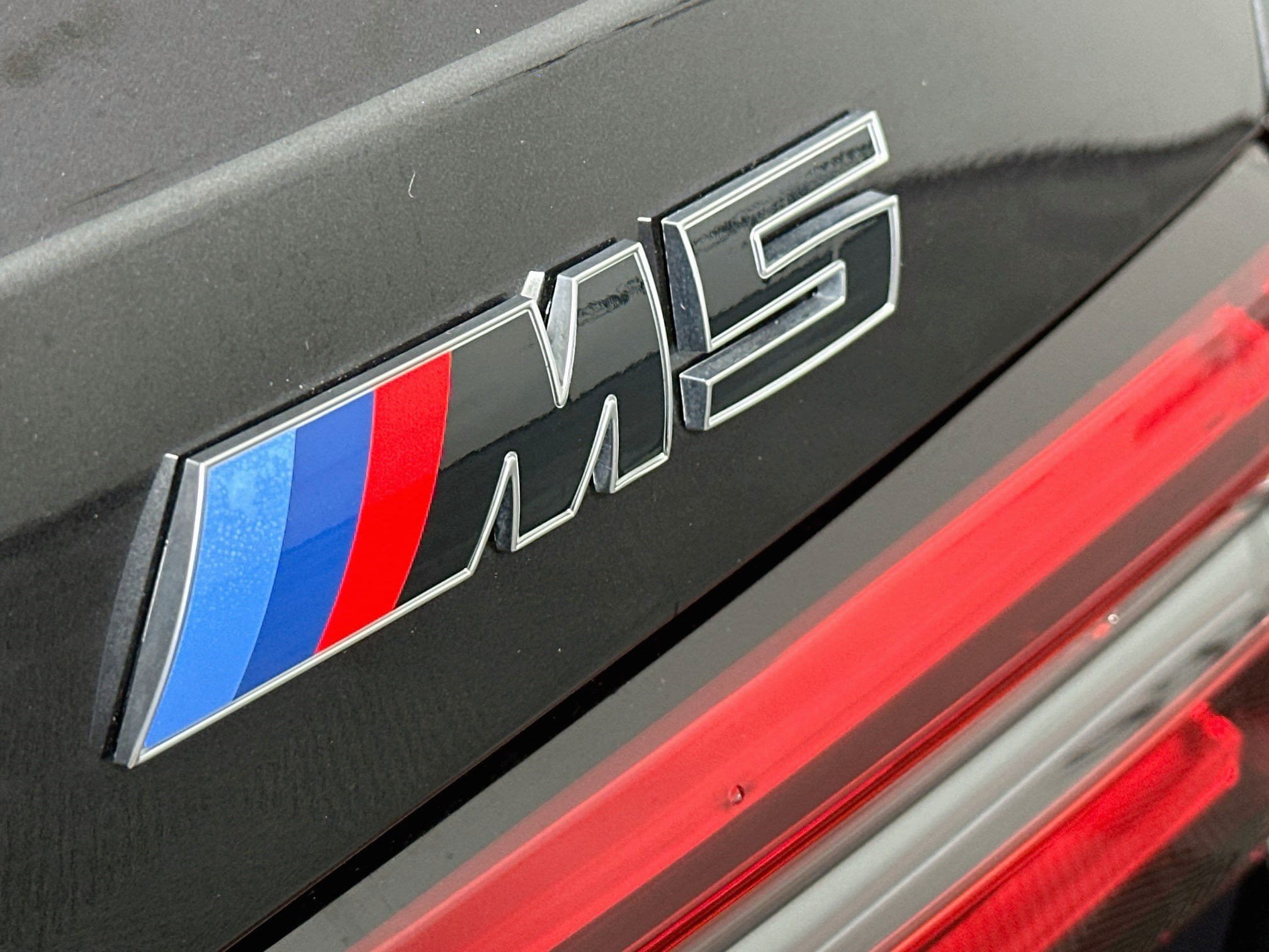 Used 2025 BMW M5 Touring w/ M Driver's Package AWD/4WD image 26