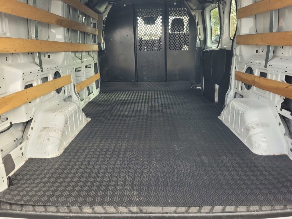 Used 2023 Ford Transit 250 Low Roof w/ Exterior Upgrade Package image 24
