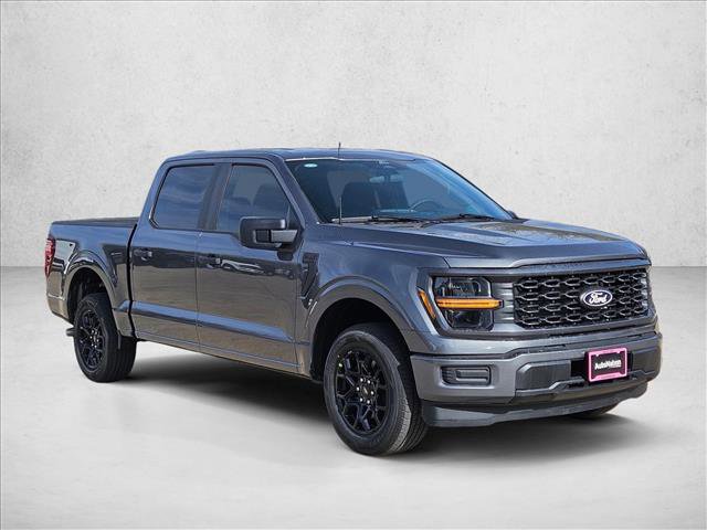 New 2026 Ford F150 STX image 7