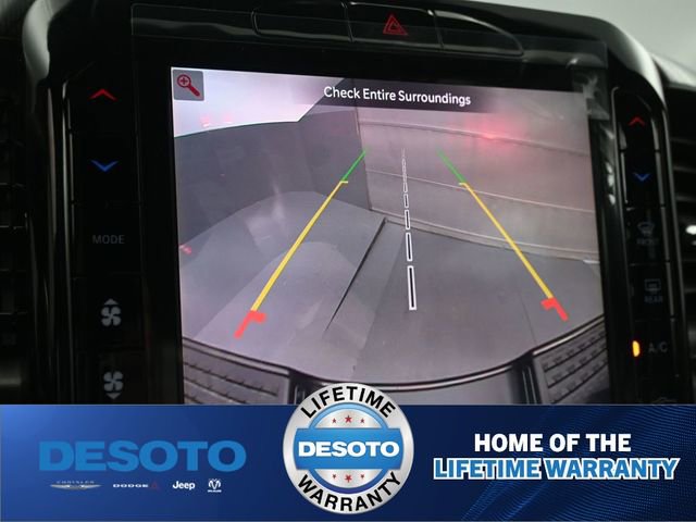 New 2026 RAM 2500 Big Horn image 23