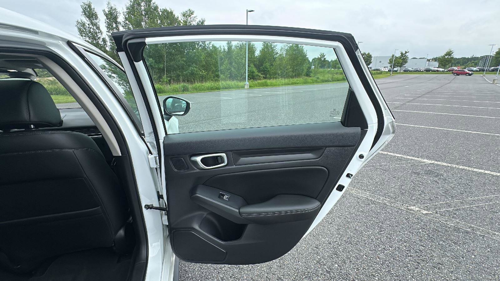 Used 2023 Honda Civic EX-L image 20