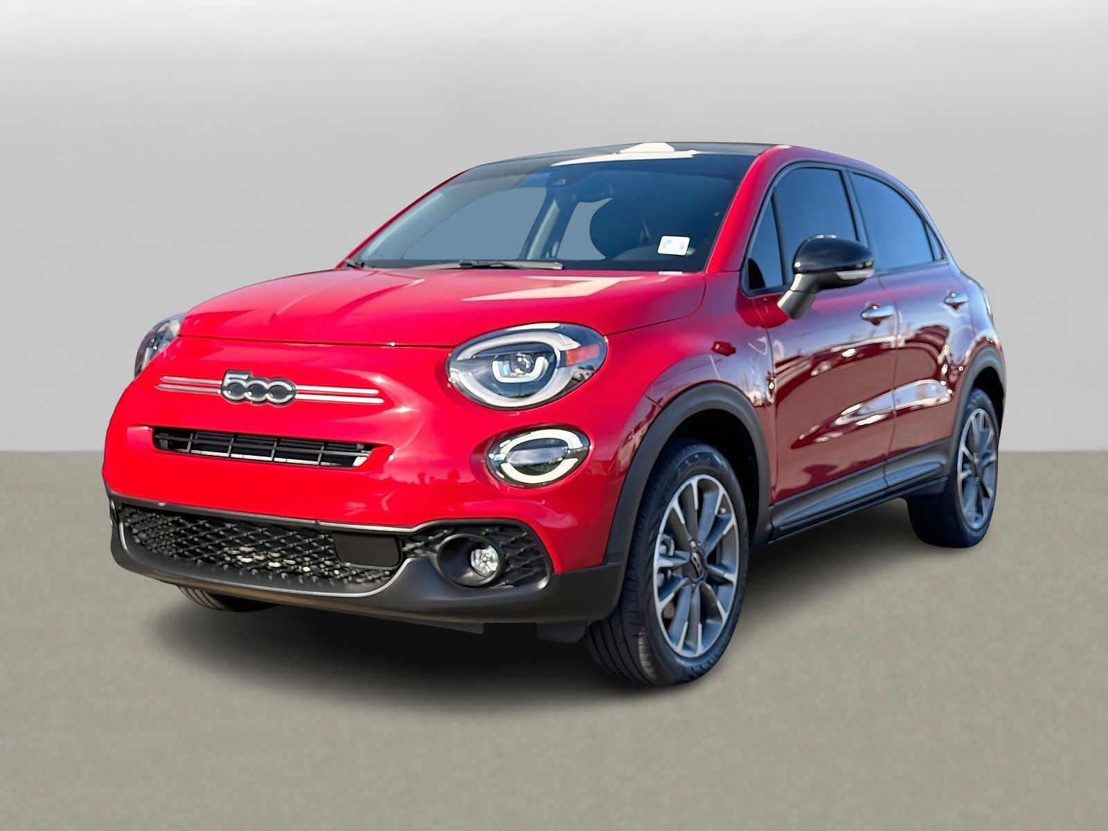 Used 2023 FIAT 500X Pop AWD/4WD image 1