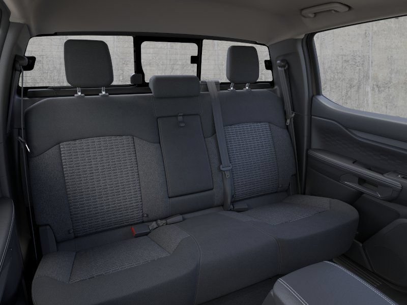 New 2026 Ford Ranger XLT AWD/4WD image 11