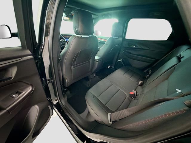 New 2026 Chevrolet TrailBlazer RS w/ Convenience Package image 27