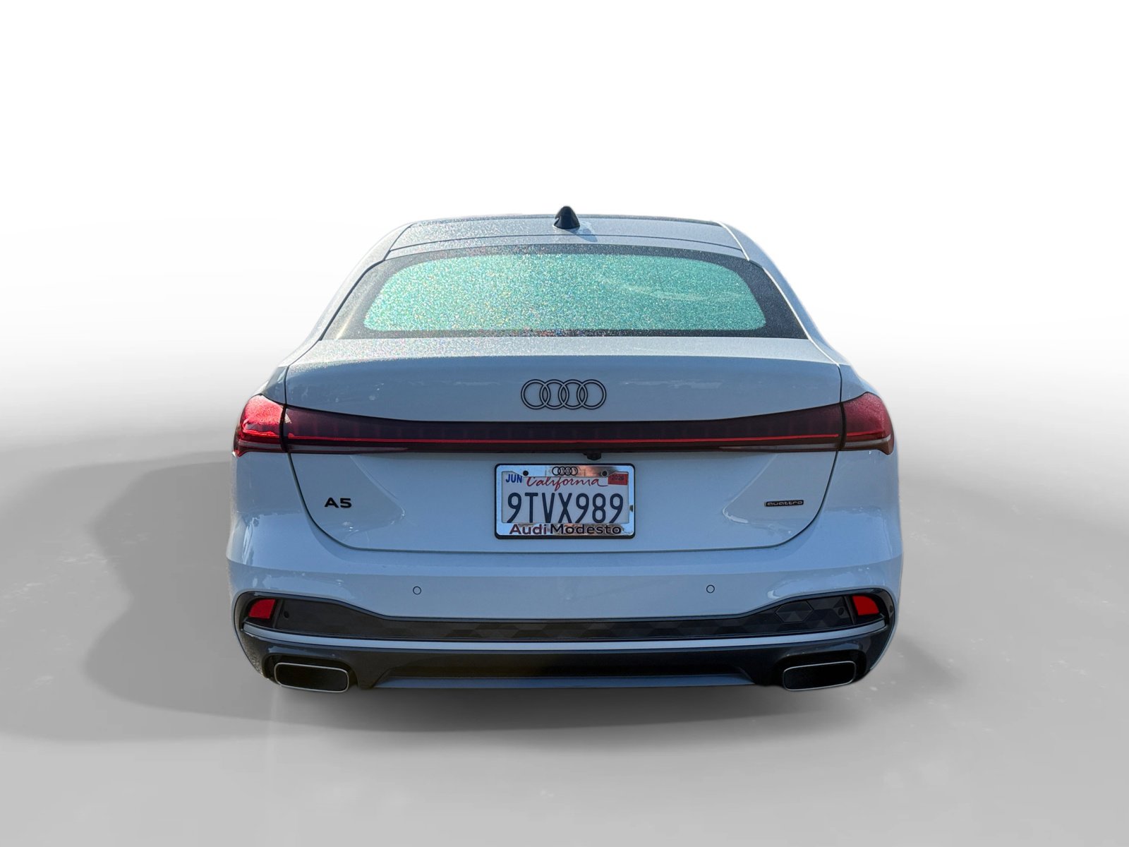 Certified 2025 Audi A5 2.0T Premium Plus w/ Premium Plus image 4