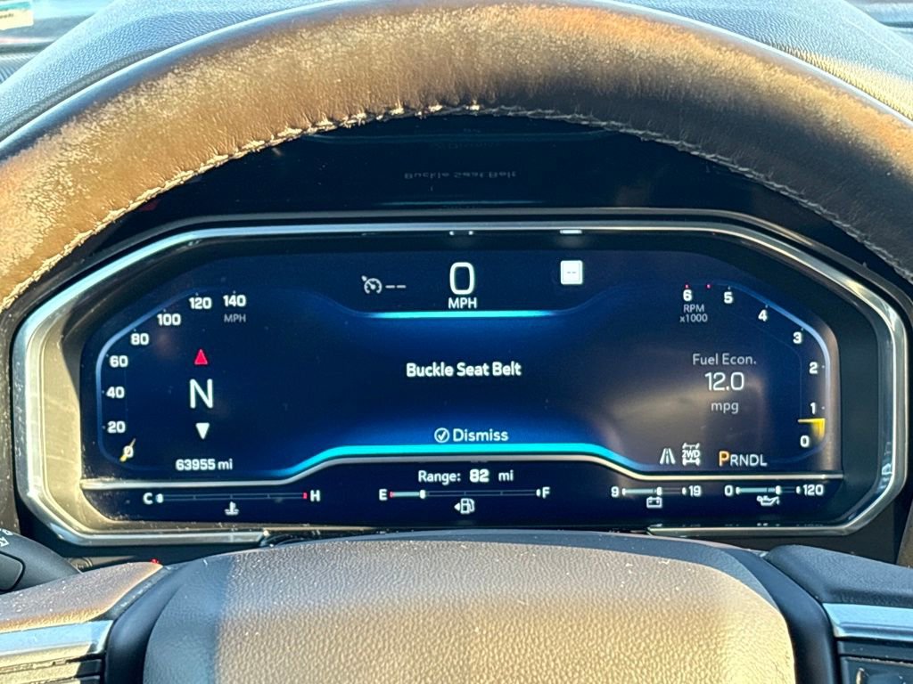 Used 2022 Chevrolet Silverado 1500 RST image 20