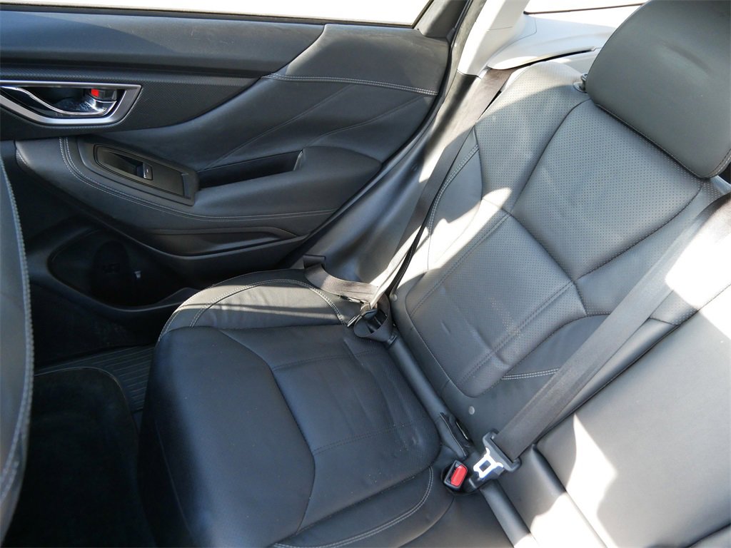 Used 2019 Subaru Forester Touring w/ Popular Package #3 image 17