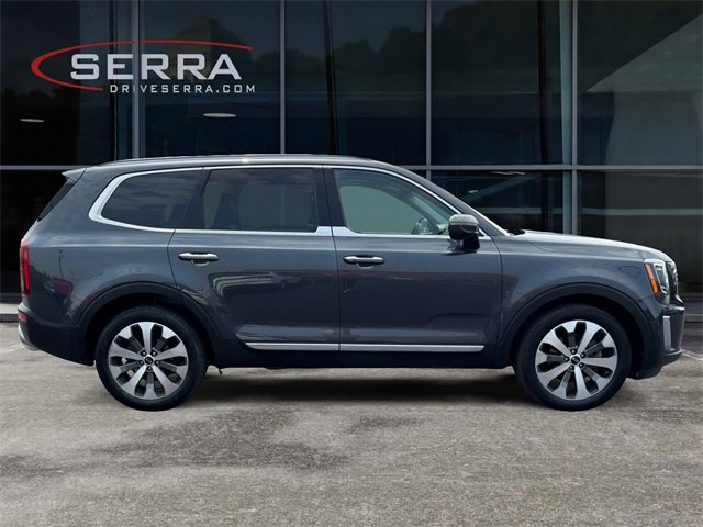 Used 2020 Kia Telluride S image 6