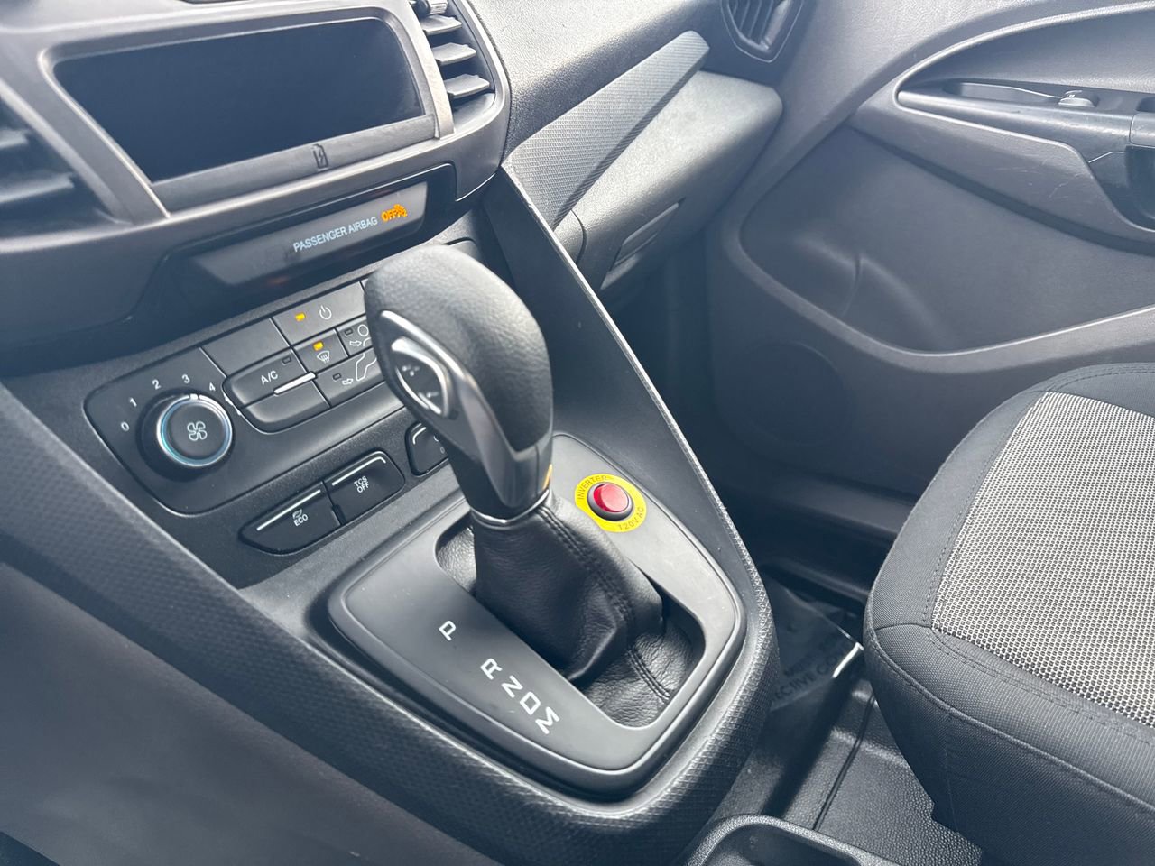 Used 2020 Ford Transit Connect XL image 20