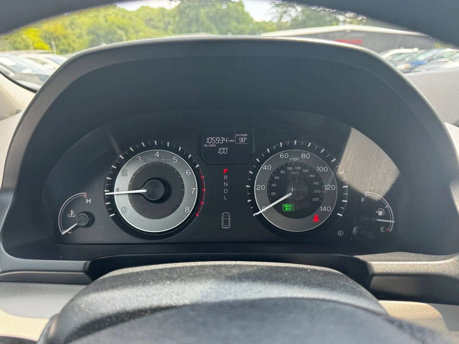 Used 2015 Honda Odyssey EX image 15