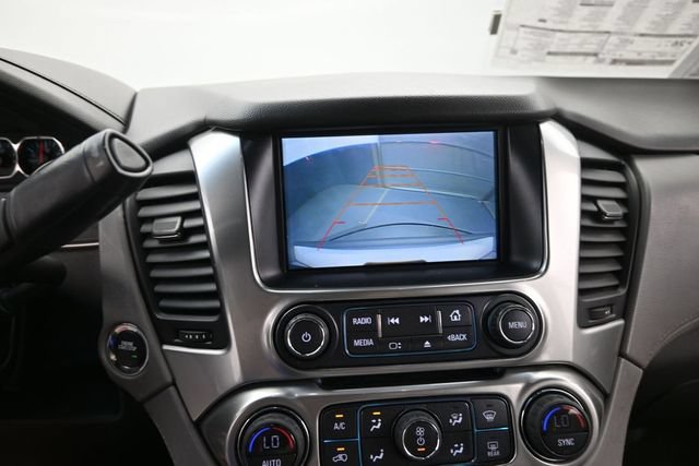 Used 2017 Chevrolet Tahoe LT AWD/4WD image 35