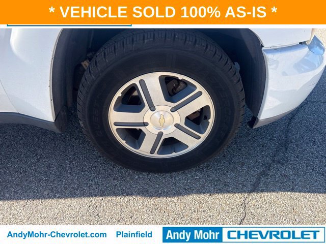 Used 2005 Chevrolet TrailBlazer EXT 4WD image 38