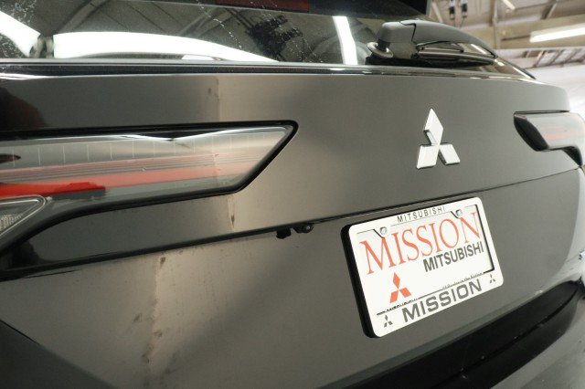 New 2026 Mitsubishi Outlander SE FWD image 4