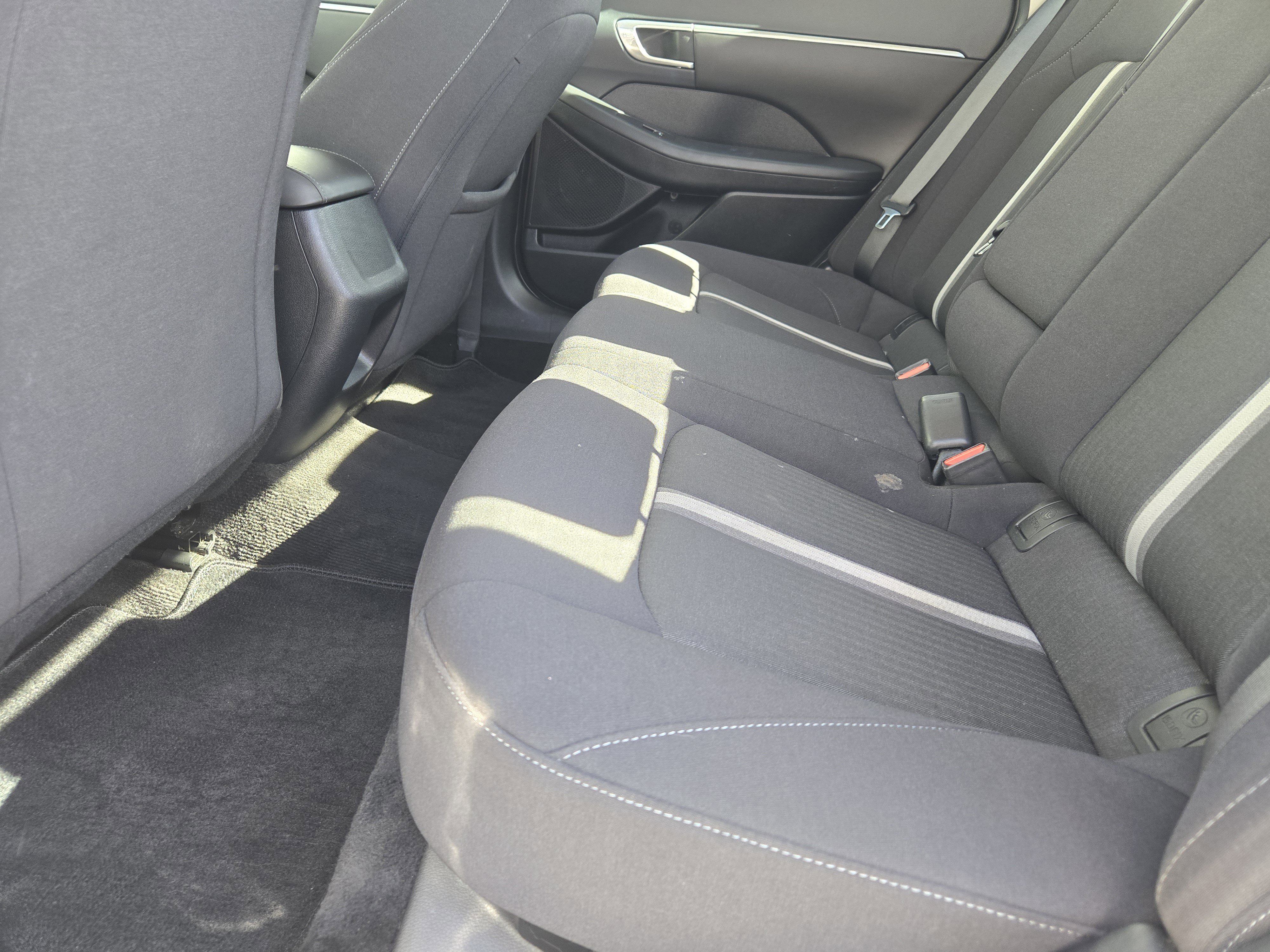 Used 2023 Hyundai Sonata SEL image 30