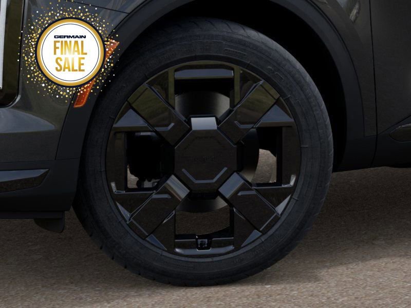 New 2026 Kia Sportage X-Line image 10