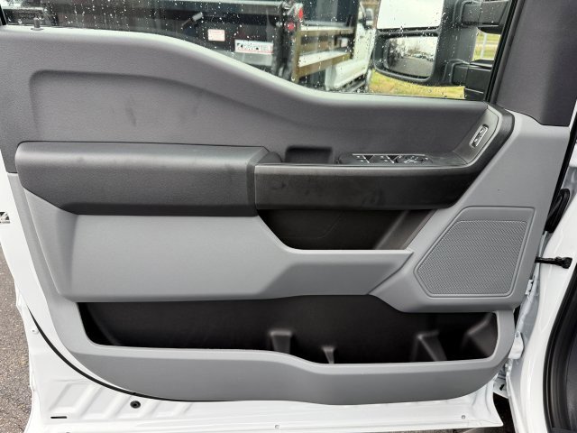 New 2026 Ford F350 XL w/ XL Chrome Package image 14