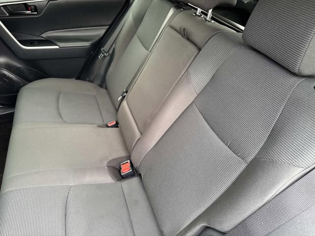 Used 2024 Toyota RAV4 LE image 12