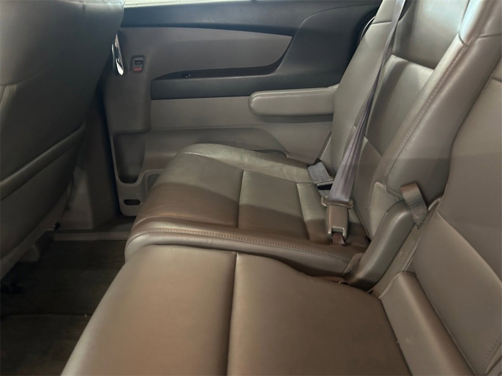 Used 2015 Honda Odyssey EX-L image 18
