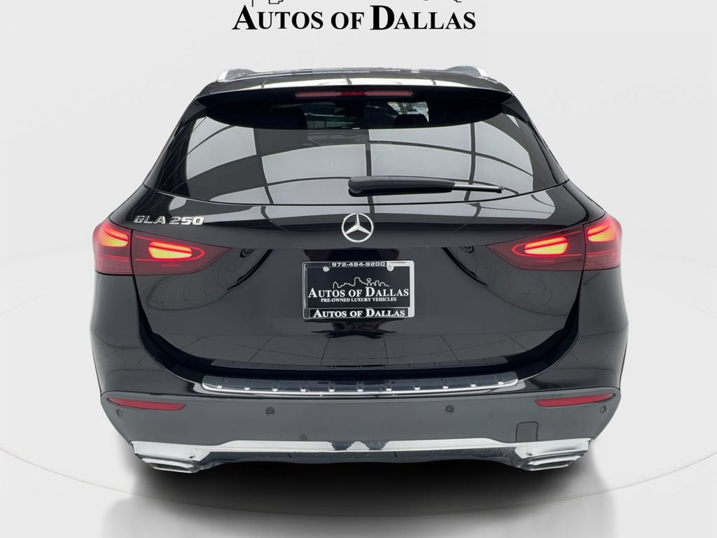 Used 2024 Mercedes-Benz GLA 250 image 9