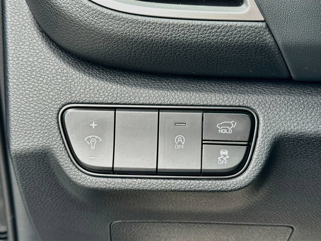 Certified 2026 Kia Seltos EX w/ EX Sunroof Package AWD/4WD image 13