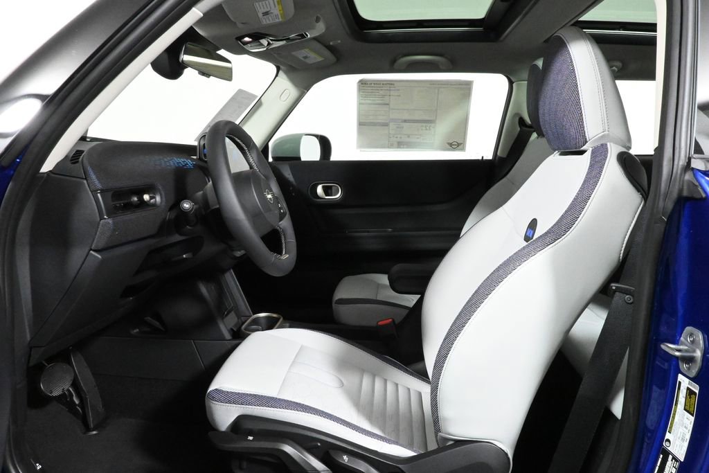 Used 2025 MINI Cooper S image 3