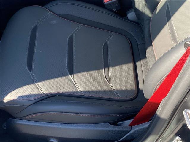 New 2024 Mercedes-Benz C 36 AMG S video 4