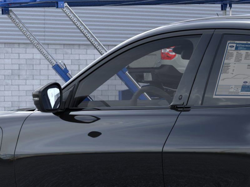 New 2026 Ford Mustang Mach-E Premium image 49